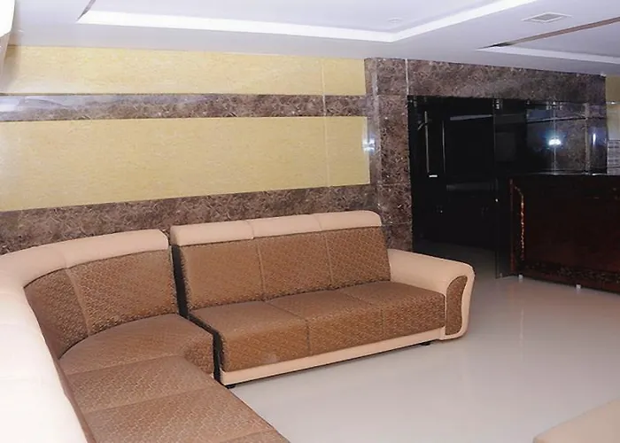 Hariharan Residency