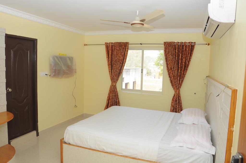 Hariharan Residency - Poonamallee Chennai