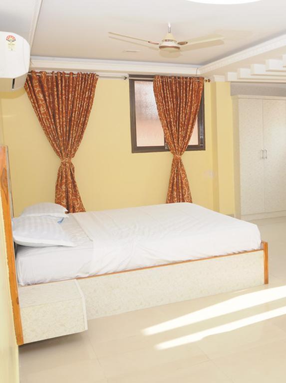 Hariharan Residency - Poonamallee Hotel Chennai
