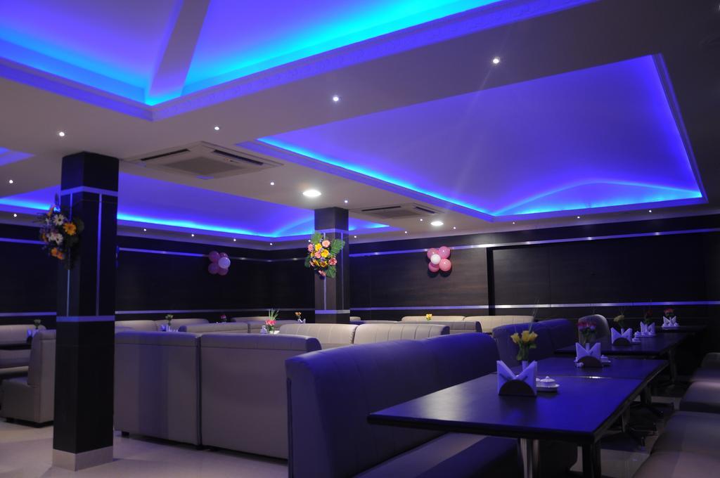 Hariharan Residency - Poonamallee