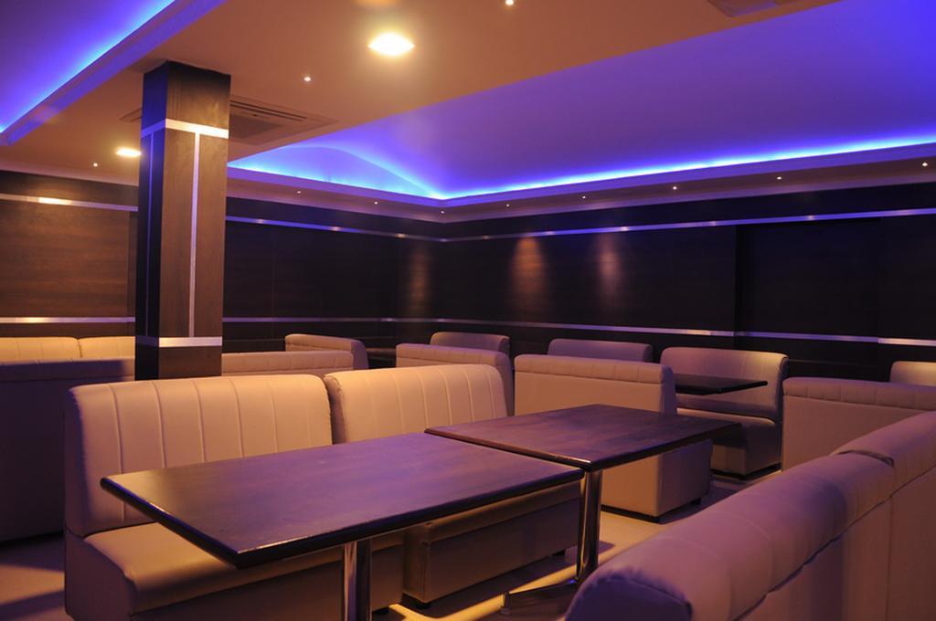 Hotel Hariharan Residency - Poonamallee Chennai