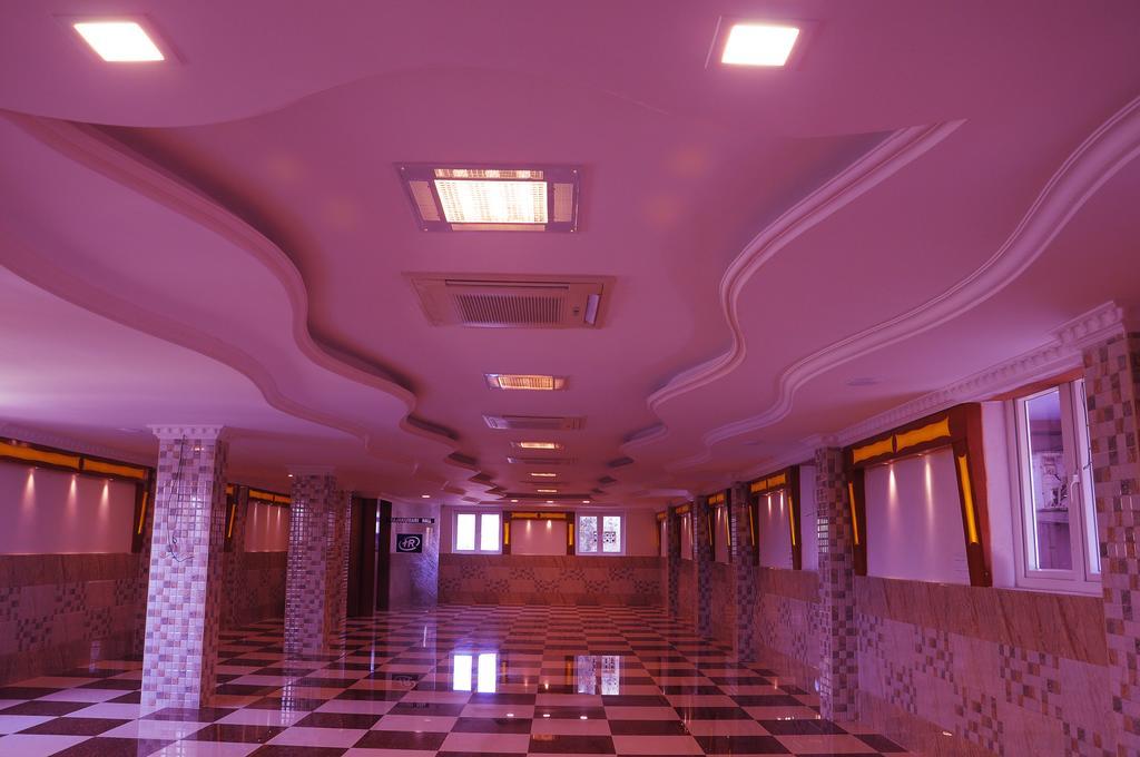 Hariharan Residency - Poonamallee 2* Chennai