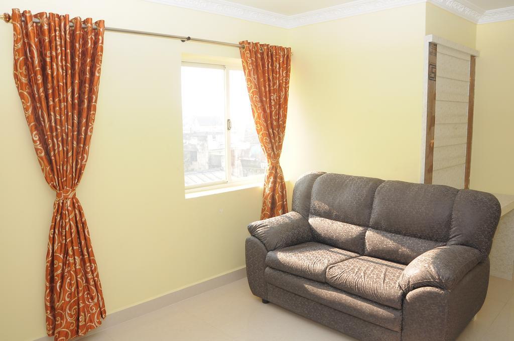 Hotel Hariharan Residency - Poonamallee
