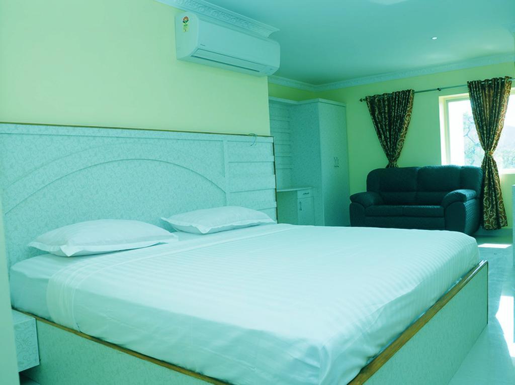 Hariharan Residency - Poonamallee Hotel Chennai