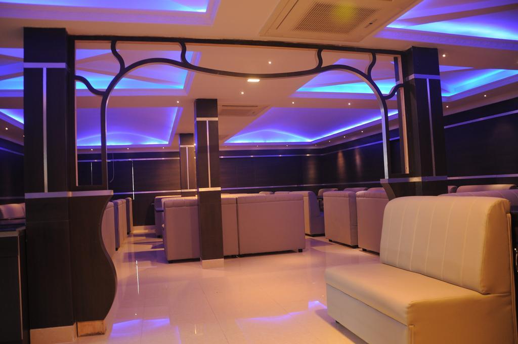 Hariharan Residency - Poonamallee Chennai