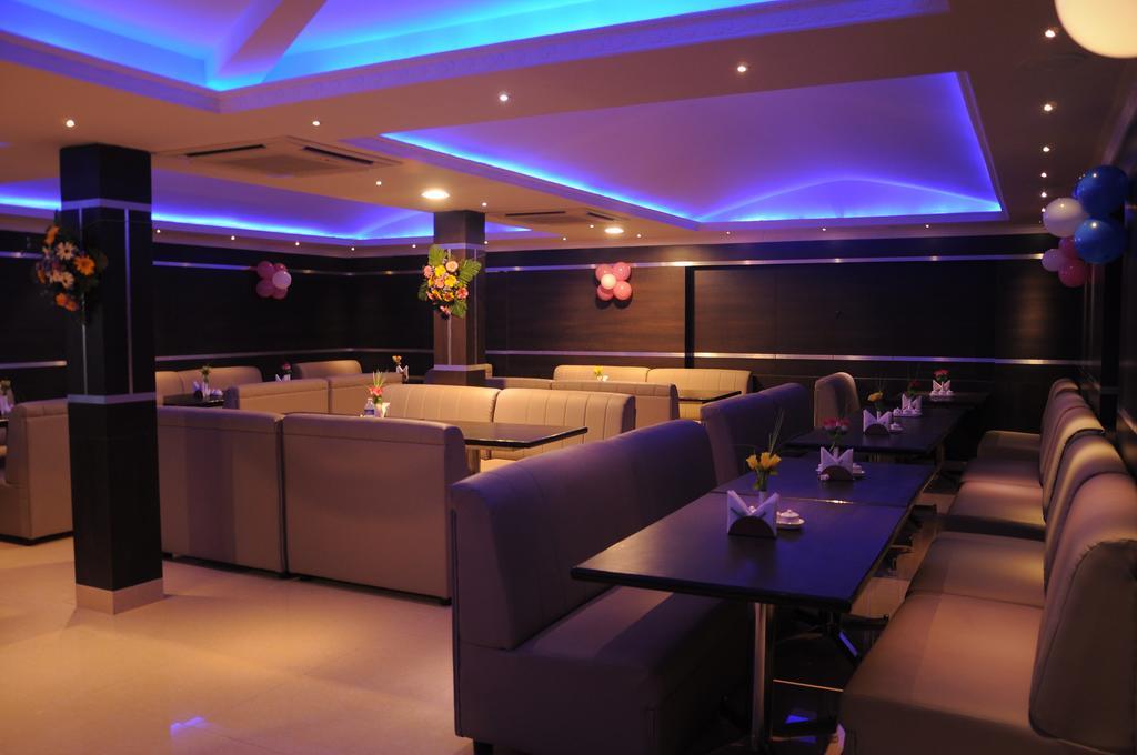 Hotel Hariharan Residency - Poonamallee 2*