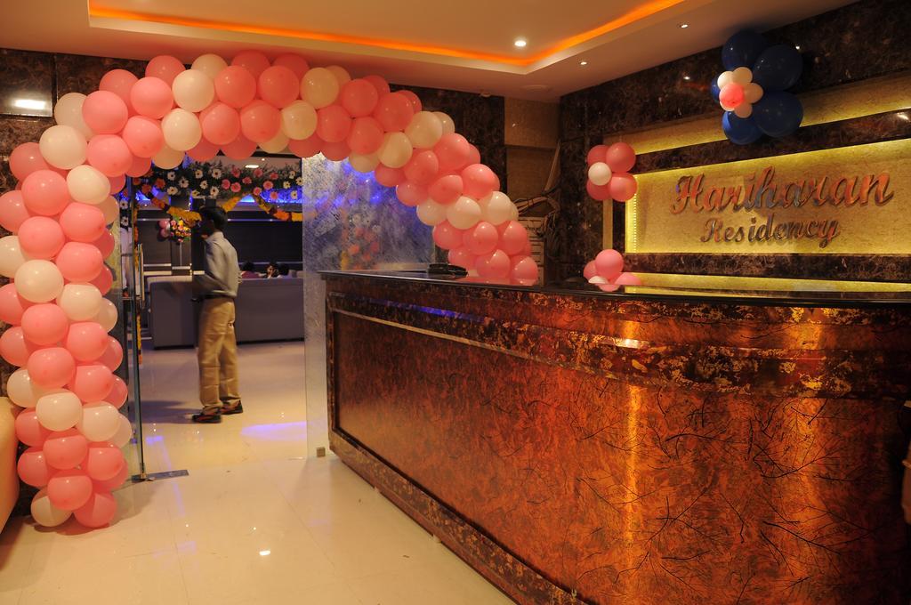 Hotel Hariharan Residency - Poonamallee Chennai