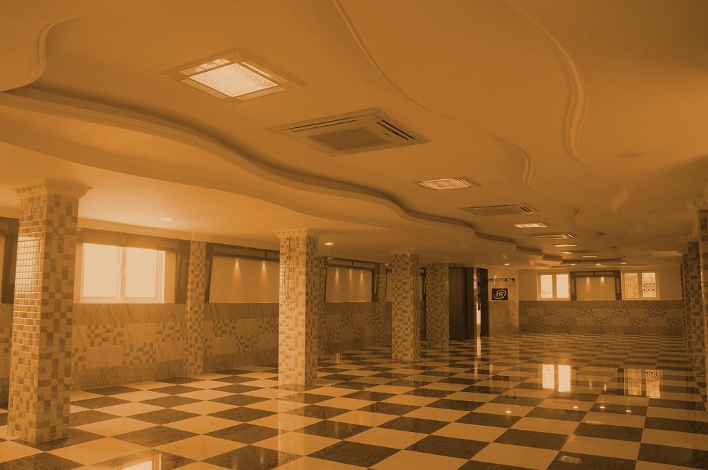 Hariharan Residency - Poonamallee 2* Chennai