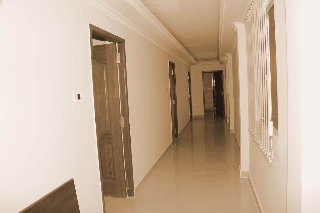 Hariharan Residency - Poonamallee Chennai