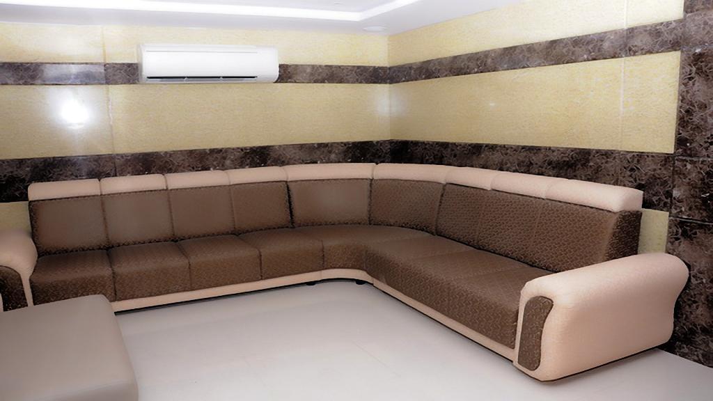 Hariharan Residency - Poonamallee 2* Chennai
