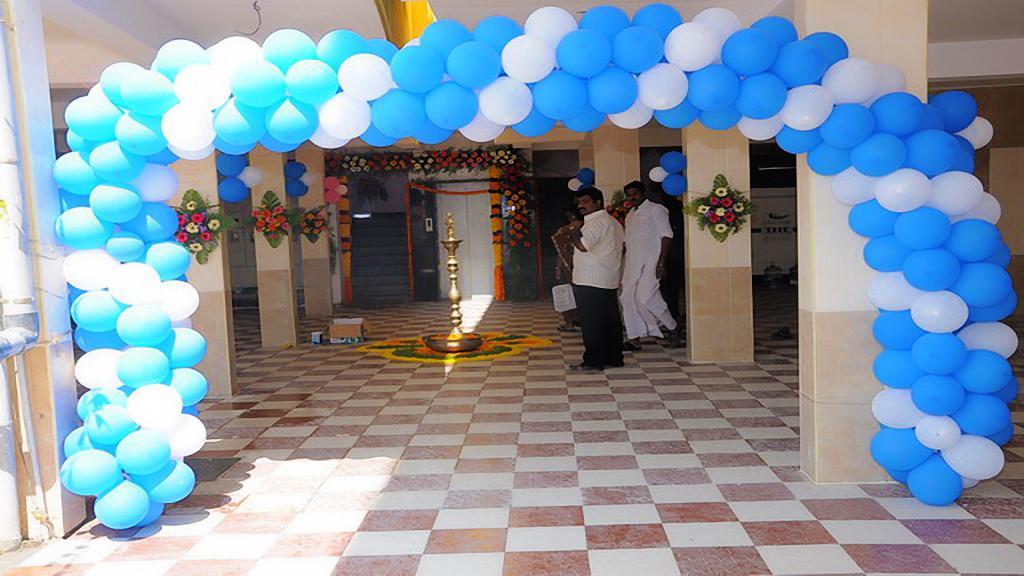 Hotel Hariharan Residency - Poonamallee 2*