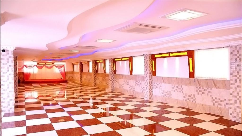 Hotel Hariharan Residency - Poonamallee Chennai