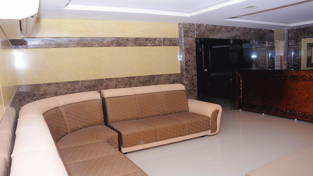 Hariharan Residency - Poonamallee