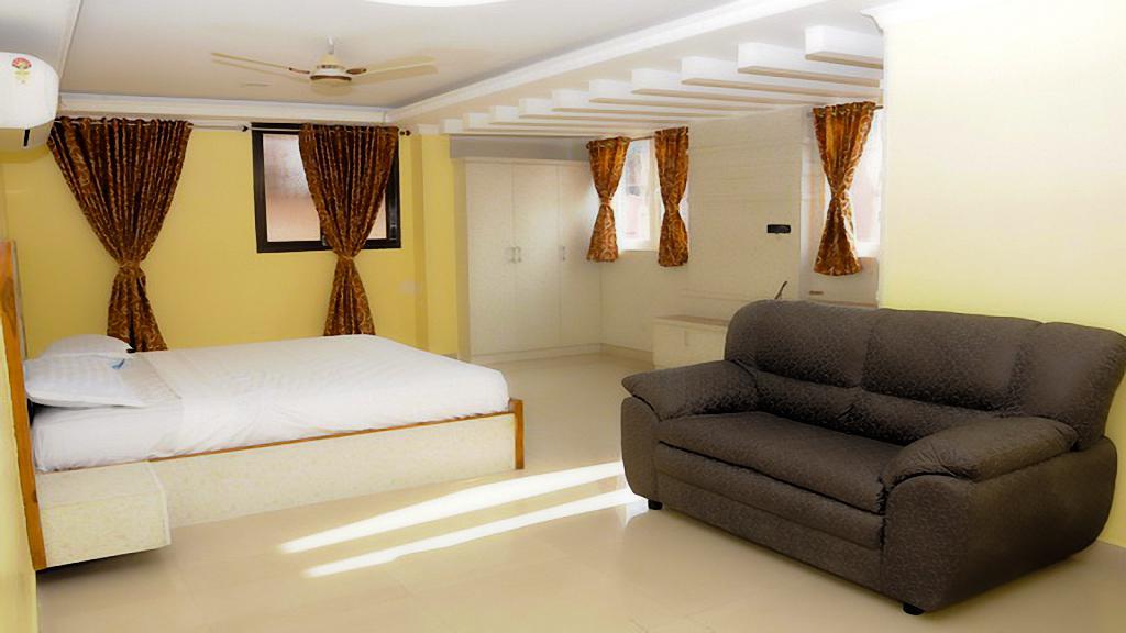 Hariharan Residency - Poonamallee 2* Chennai