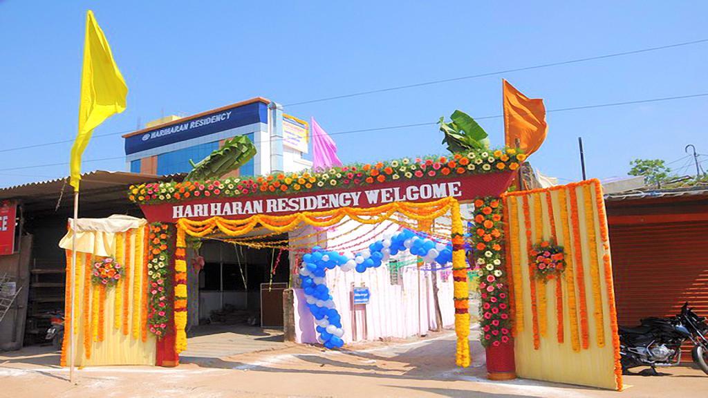 Hariharan Residency - Poonamallee