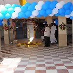 Hariharan Residency