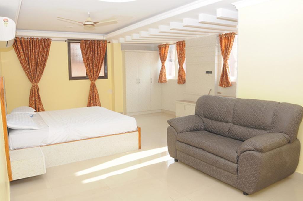 Hariharan Residency - Poonamallee 2* Chennai